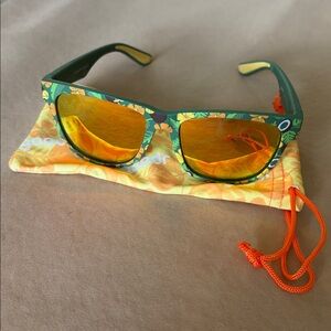 Goodr Cuckoo for Coconuts Sunglasses